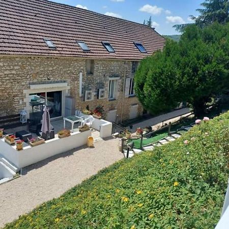 Gite Des Teilles Carlux Eksteriør bilde
