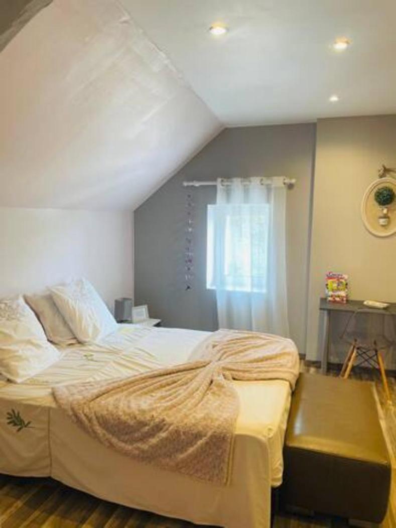 Gite Des Teilles Carlux Eksteriør bilde